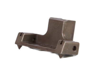 Heiniger Handy Clipper Yoke Guide – Precision Replacement Part for Smooth Operation
