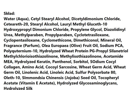 Pet Silk Texturizing Fine Coat Conditioner 473ml – Silk-Enriched Concentrate for Lightweight, Volumized Finish