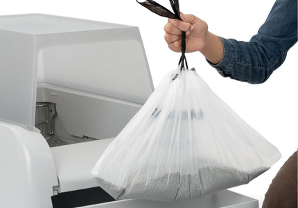 PetSafe Scoop Free Litter Box Hood – Durable Accessory for Odor Control and Privacy