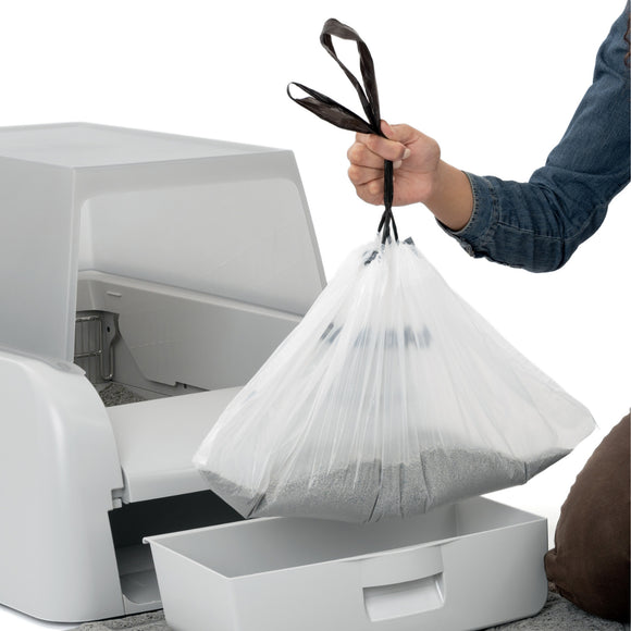 PetSafe Scoop Free Litter Box Hood – Durable Accessory for Odor Control and Privacy