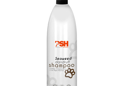 PSH Pro Seaweed Shampoo – Concentrated Anti-Seborrheic Formula with Sea Algae, 1L