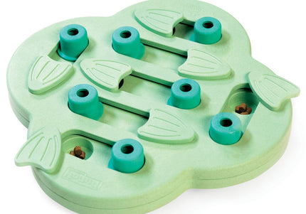 Nina Ottosson Puppy Hide N' Slide Level 2 – Interactive Educational Puzzle Toy, Durable Design