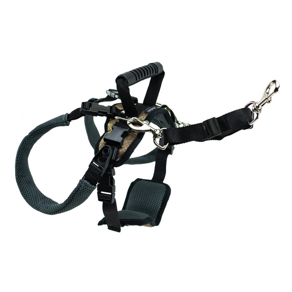 PetSafe CareLift Rear Support Harness – Medium Size, Ergonomic Hip Rehabilitation Design