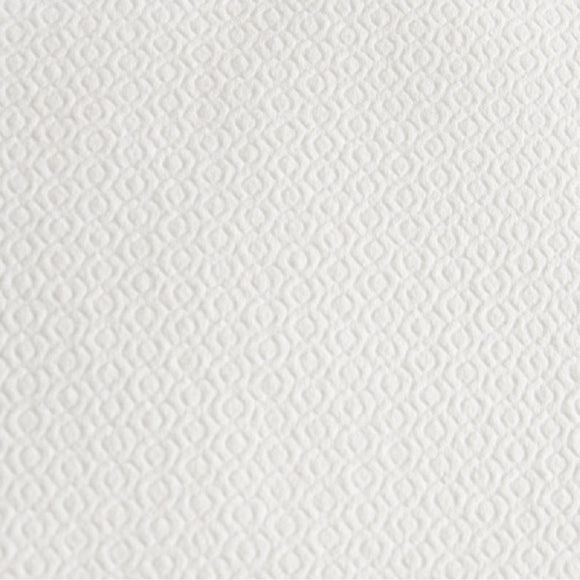 Blovi Basic Disposable Cellulose Towels – Absorbent Durable 70x40cm Pack of 100