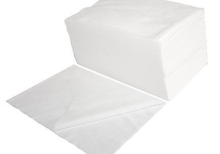 Blovi Bio-Eko Disposable Non-Woven Towels – Soft, Durable, 70x50cm, 100 Pack