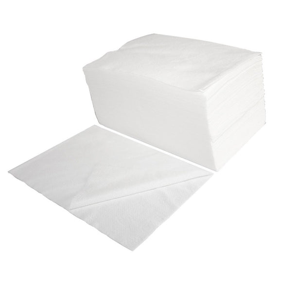 Blovi Bio-Eko Disposable Non-Woven Towels – Soft, Durable, 70x50cm, 100 Pack