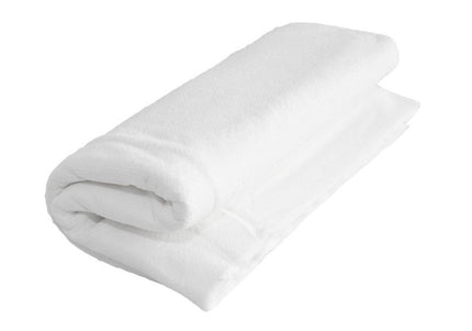 Blovi Bio-Eko Disposable Non-Woven Towels 150x70cm – Durable, Ecological, Soft, 10 Pack