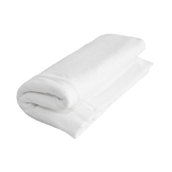 Blovi Bio-Eko Disposable Non-Woven Towels 150x70cm – Durable, Ecological, Soft, 10 Pack