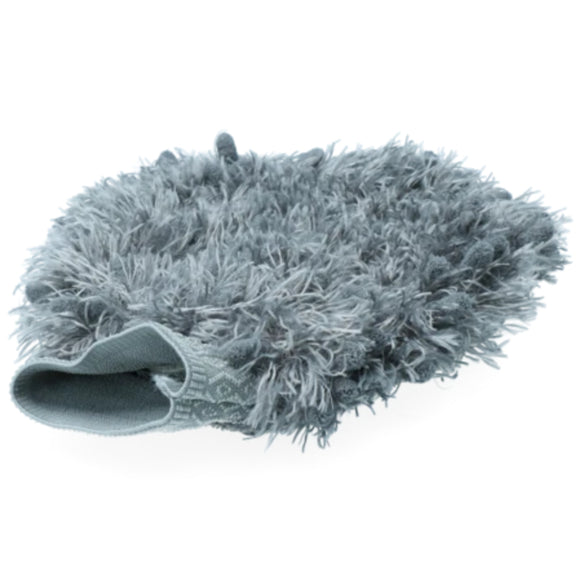 Royal Dry Grooming Glove – Multi-Use Hair Removal and Cleaning Tool, Absorbent Microfiber Design