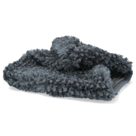 Royal Dry Microfiber Grooming Towel 35x81cm – Absorbent Design with Hand Pockets