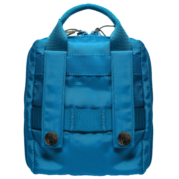 Kurgo RSG First Aid Kit – Compact Canine Medical Set, Harness-Attachable, Essential Supplies