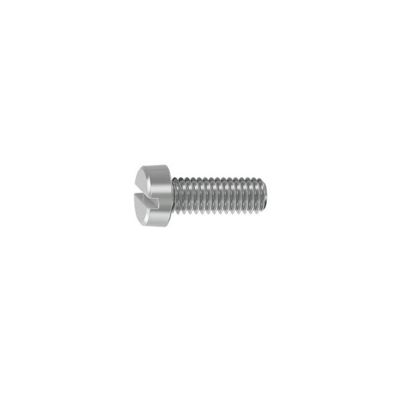Aesculap Electronic Board Screw – Precision Replacement Part for Razor Maintenance