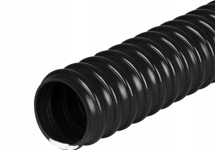 Trim Vacuum System Discharge Hose – Flexible Replacement Tubing, Compatible with TVS and TVS II Devices