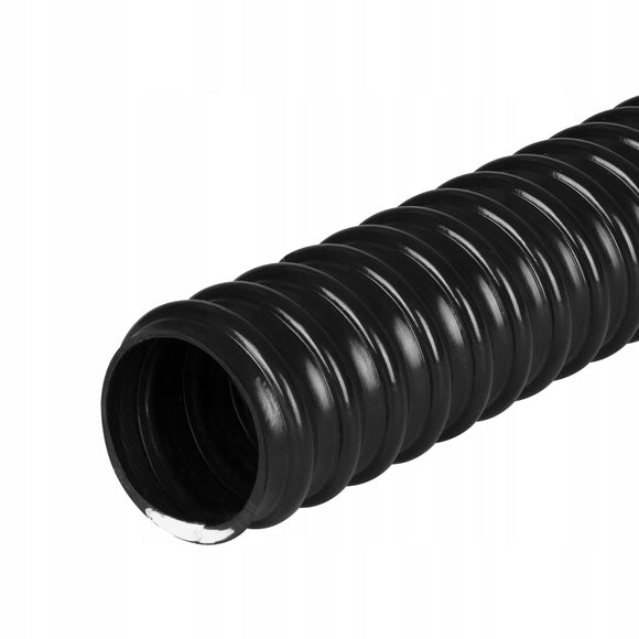 Trim Vacuum System Discharge Hose – Flexible Replacement Tubing, Compatible with TVS and TVS II Devices