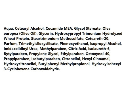 Show Tech+ Moisture Mask 500ml – Revitalizing Concentrate for Dry, Brittle, Damaged Fur, Deep Hydration