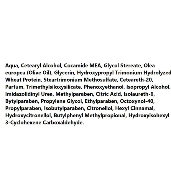 Show Tech+ Moisture Mask 500ml – Revitalizing Concentrate for Dry, Brittle, Damaged Fur, Deep Hydration