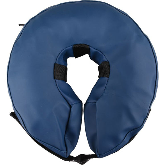 Flamingo Gofi Inflatable Recovery Collar XS – Soft Lightweight Design, Comfortable Fit