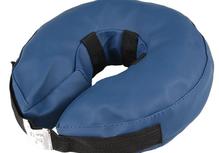 Flamingo Gofi Inflatable Recovery Collar XS – Soft Lightweight Design, Comfortable Fit