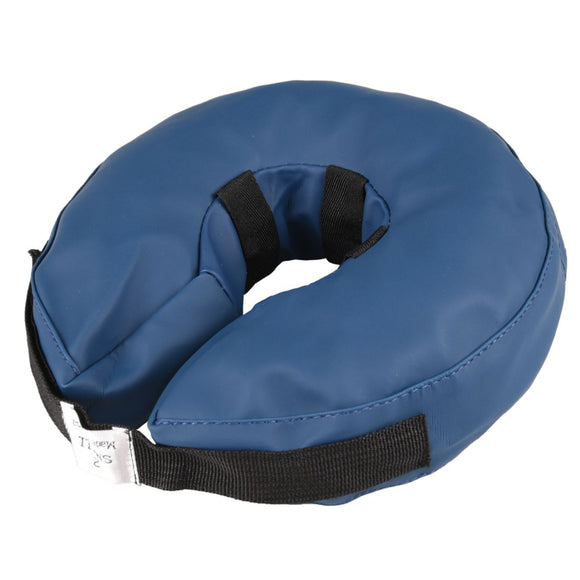 Flamingo Gofi Inflatable Recovery Collar XS – Soft Lightweight Design, Comfortable Fit