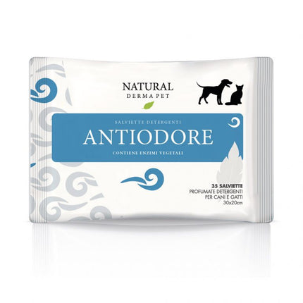 Collection image for: Coat Cleaning Wipes