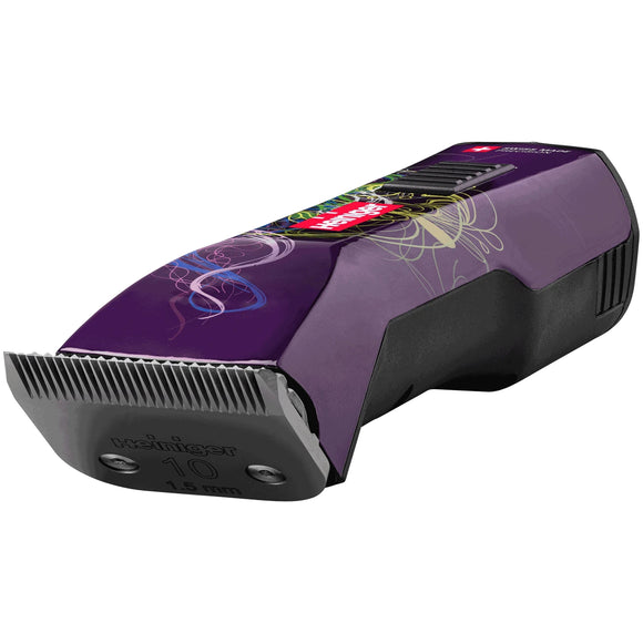Heiniger Saphir Style Cordless Clipper with Two Batteries and No. 40 Blade
