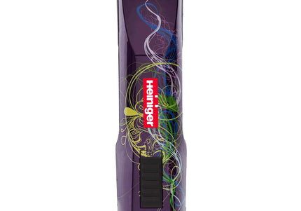 Heiniger Saphir Style Cordless Clipper with Two Batteries and No. 40 Blade