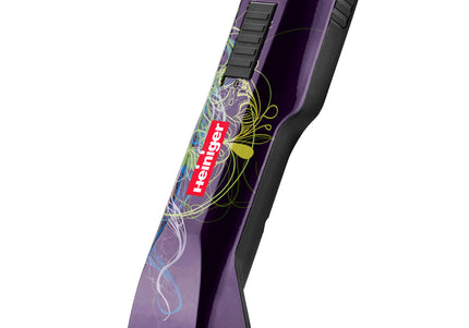 Heiniger Saphir Style Cordless Clipper with Two Batteries and No. 40 Blade