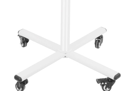 Shernbao Anionic Grooming Stand Dryer 1800W – Ionizing Hair Dryer with 360° Rotation, High Airflow