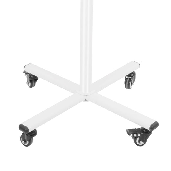 Shernbao Anionic Grooming Stand Dryer 1800W – Ionizing Hair Dryer with 360° Rotation, High Airflow