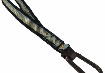 Kurgo Seatbelt Tether – Adjustable Car Safety Strap, Durable Metal Clip Attachment