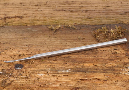 Mars Scaler Big Bow S – Precision Hook Scaler, Small Size, Effective Tartar Removal