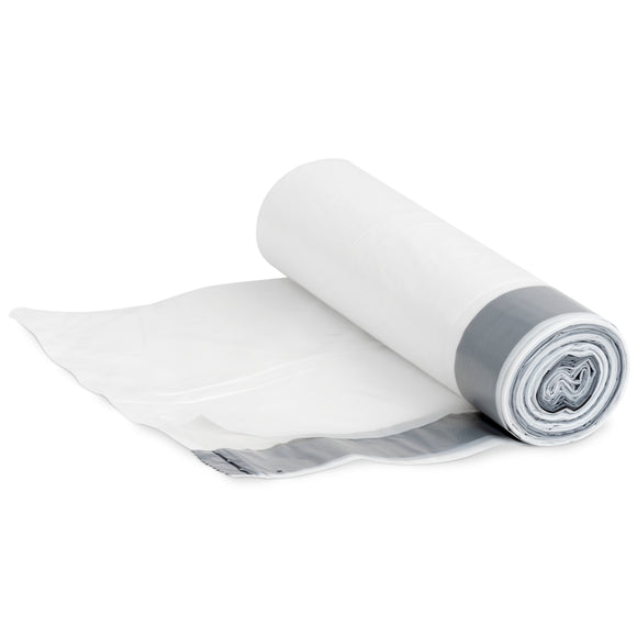 PetSafe Scoop Free Waste Bin Liners – Durable Litter Box Bags, 25 Pack, Leak-Resistant Design