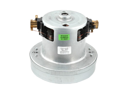 Blovi Vulcano Grey 1800W Motor – High-Power Replacement Part for Shernbao Super Cyclone Dryer