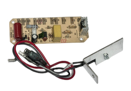 Shernbao SHD 2600P PCB Electronic Board – Replacement Part for Super Cyclone Dryer