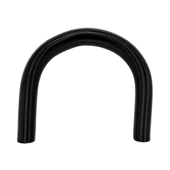 Flexible Dryer Hose – Durable Lightweight Extension, Compatible with Blovi and Shernbao Models