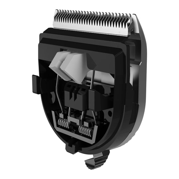 Tech Experto 5 in 1 Fine Grooming Blade – Titanium-Coated Ceramic, Precision Finishing