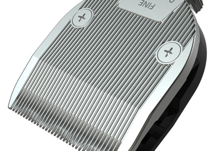 Tech Experto 5 in 1 Fine Grooming Blade – Titanium-Coated Ceramic, Precision Finishing