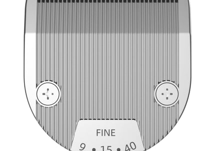 Tech Experto 5 in 1 Fine Grooming Blade – Titanium-Coated Ceramic, Precision Finishing