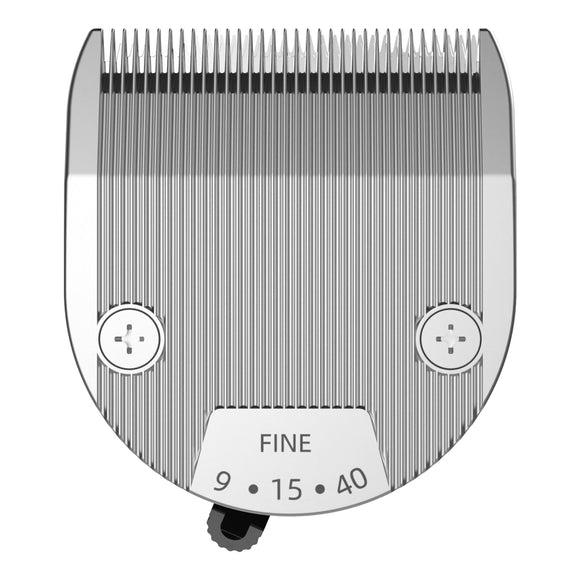 Tech Experto 5 in 1 Fine Grooming Blade – Titanium-Coated Ceramic, Precision Finishing