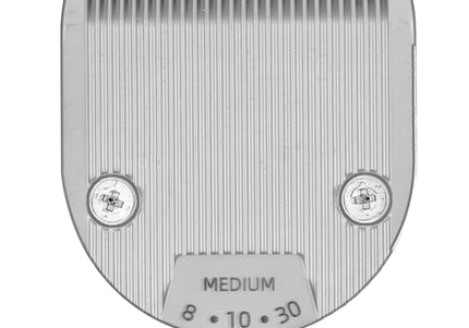 Tech Experto 5 in 1 M Grooming Clipper – Titanium-Coated Ceramic Blade, Adjustable Cutting Length