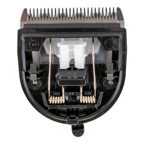 Tech Experto 5 in 1 M Grooming Clipper – Titanium-Coated Ceramic Blade, Adjustable Cutting Length