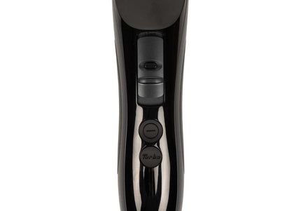 Show Tech Laguna Cordless Clipper – Handy Two-Speed Grooming Tool with Adjustable Blade