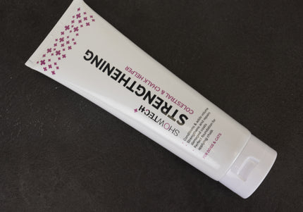 Show Tech+ Strengthening Colestral & Chalk Helper 300ml – Conditioning Primer, Enhances Chalk Grip and Coat Strength