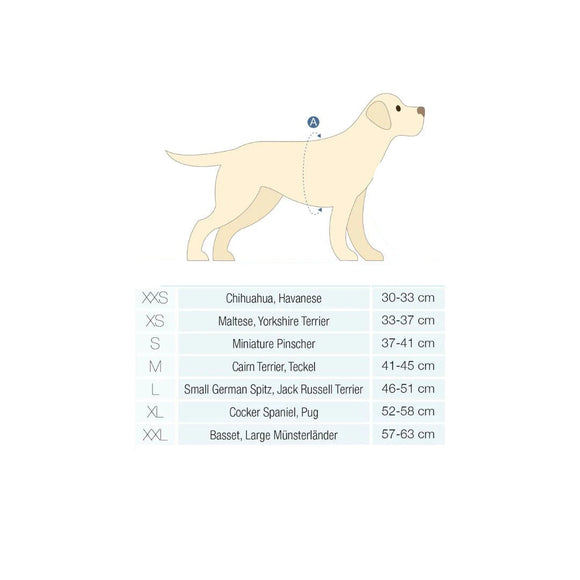 Max&Molly Air Vest Matrix 2.0 Dog Harness – Pressure-Free, QR ID, Rose Pink, Small