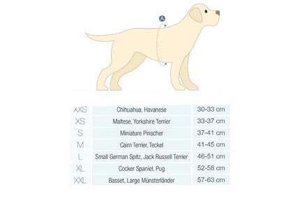 Max&Molly Air Vest Matrix 2.0 Dog Harness – Pressure-Free, QR ID, Rose Pink, Small