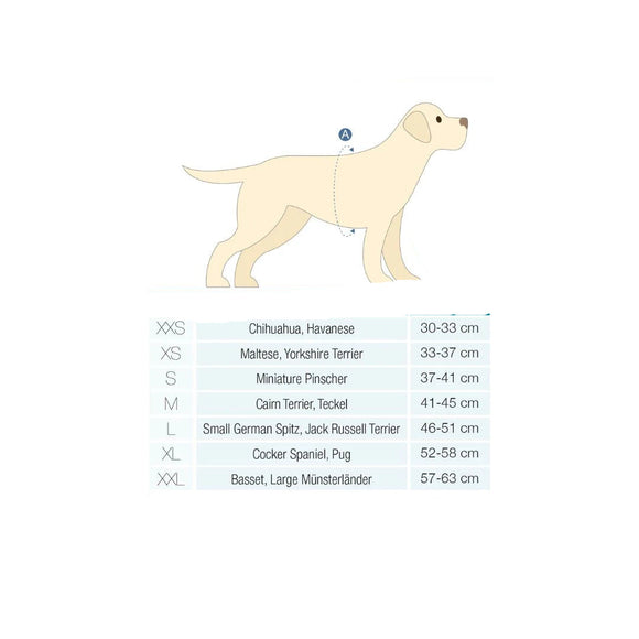 Max&Molly Air Vest Matrix 2.0 Dog Harness – Pressure-Free, QR ID, Rose Pink, Small