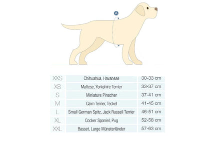 Max&Molly Air Vest Matrix 2.0 Dog Harness – Pressure-Free, QR ID, Rose Pink, Small