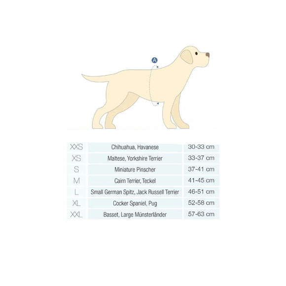 Max&Molly Air Vest Matrix 2.0 Dog Harness – Pressure-Free, QR ID, Rose Pink, Small