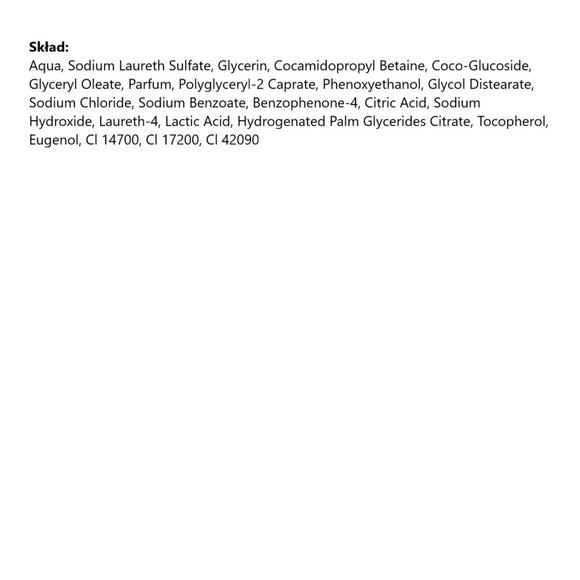 Bugalugs Roasted Chestnut & Cinnamon Shampoo Christmas Edition 500ml – Concentrated Festive Formula with Warm Scent