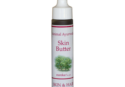 Animal Aurveda Skin Butter – Intensive Care and Regeneration Formula, 20ml